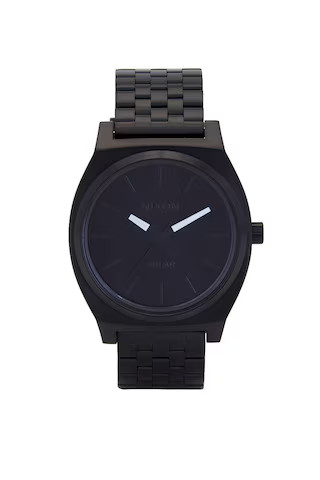 Time Teller Solar Watch
                    
                    Nixon | Revolve Clothing (Global)