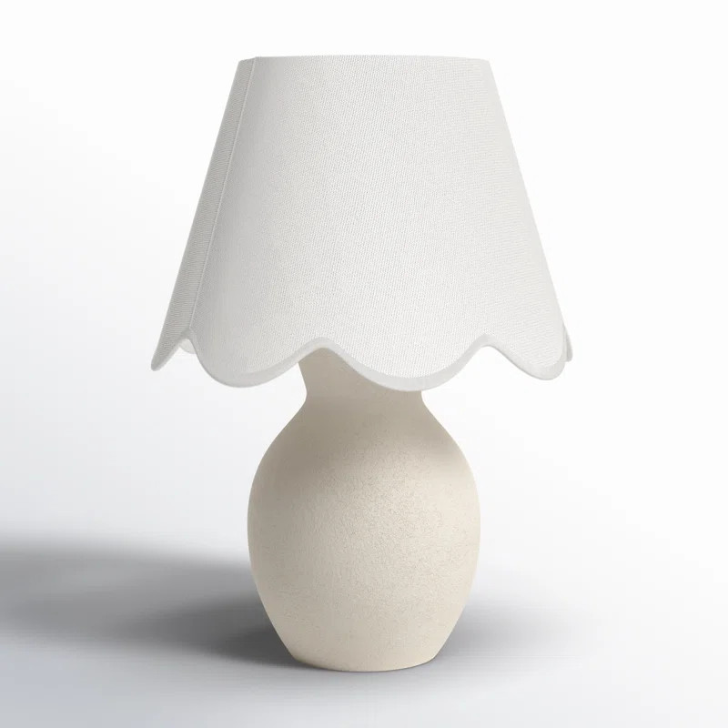 Birch Lane™ Ricker Ceramic Table Lamp & Reviews | Wayfair | Wayfair North America