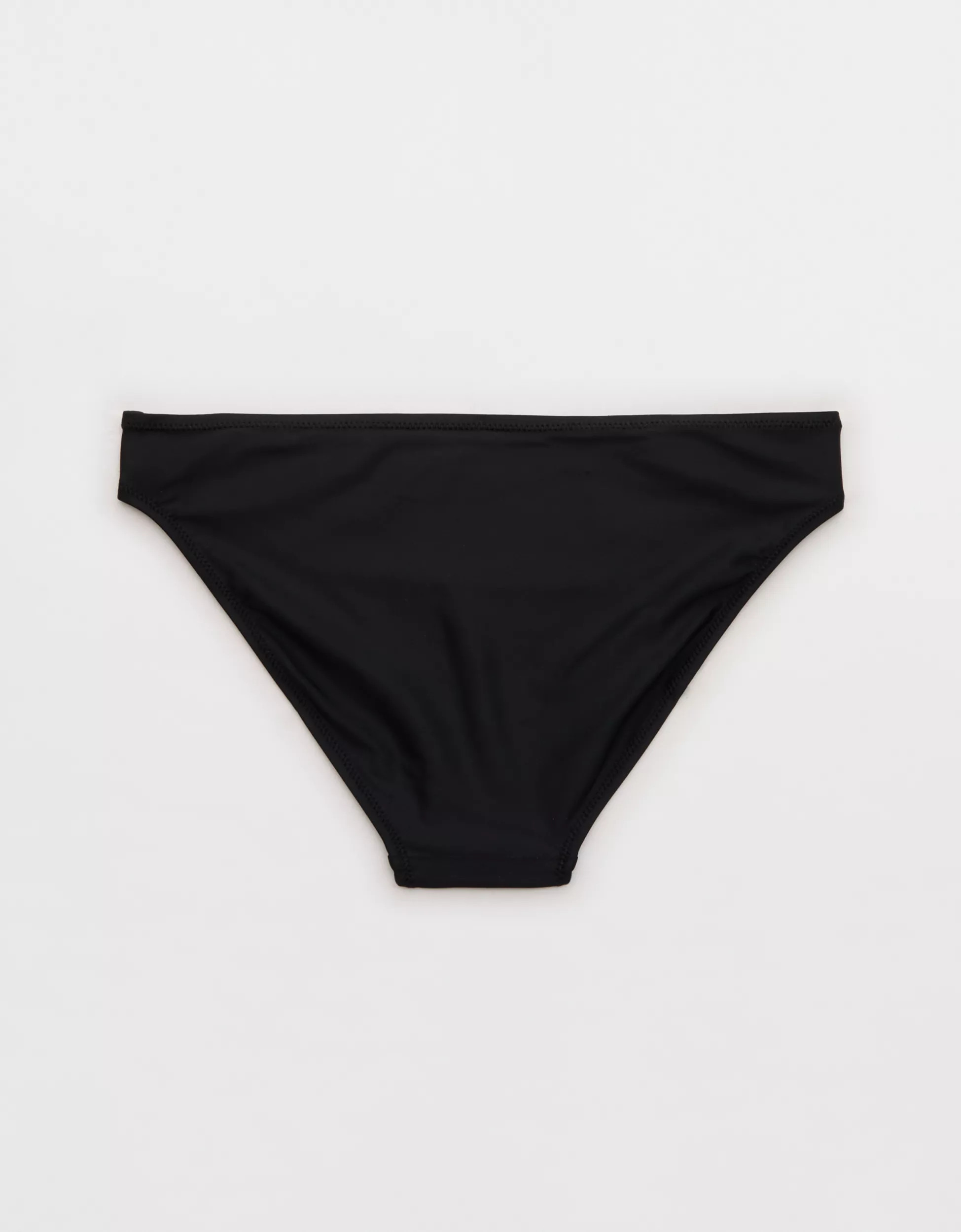 Aerie Full Coverage Classic Bikini Bottom | American Eagle Outfitters (US & CA)