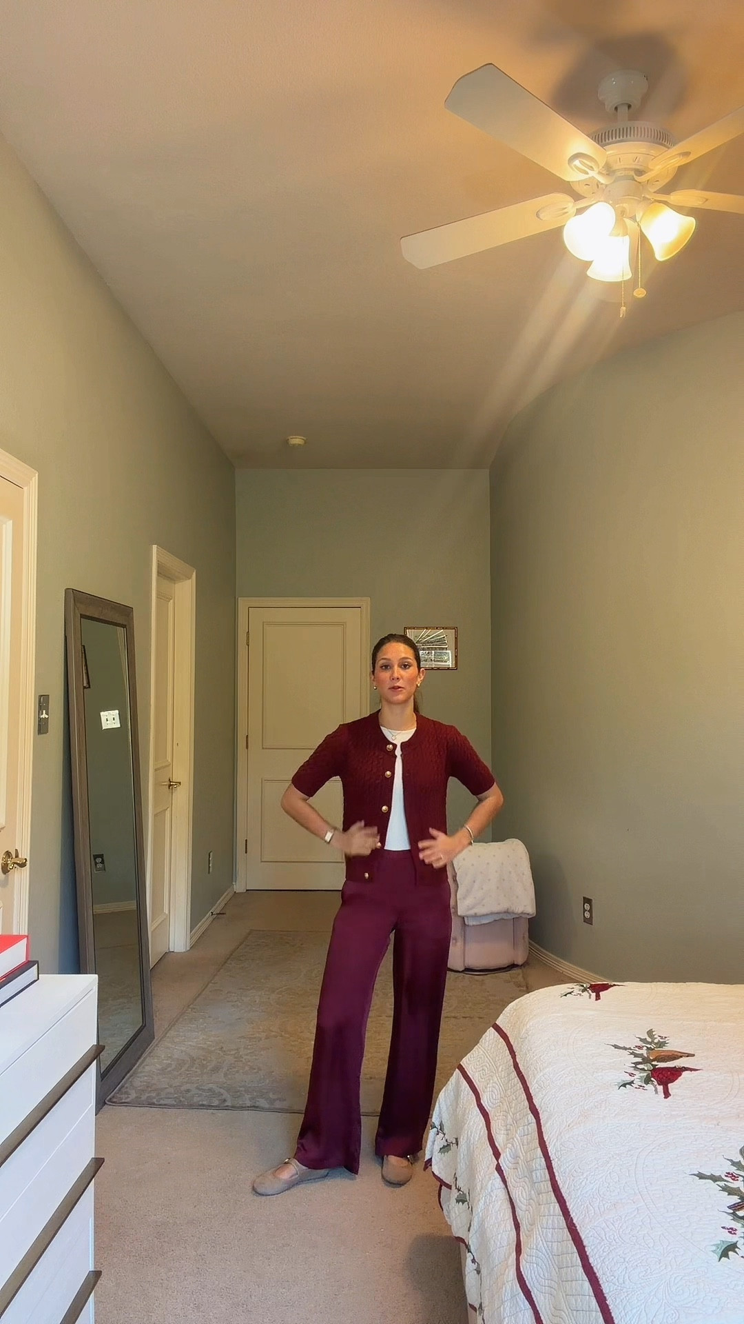 Fall Work OOTD!🍂#LTKStyleTip 

#LTKFindsUnder50 #LTKSeasonal