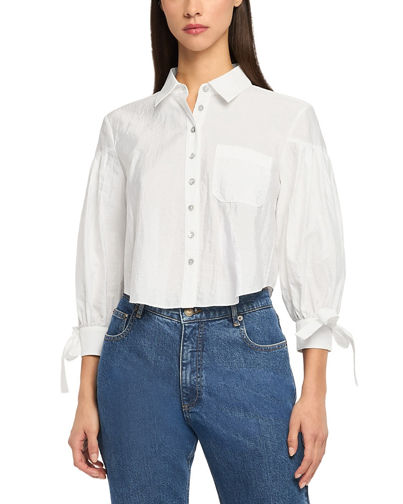 Cinq a Sept Finch Top | Bloomingdale's (US)