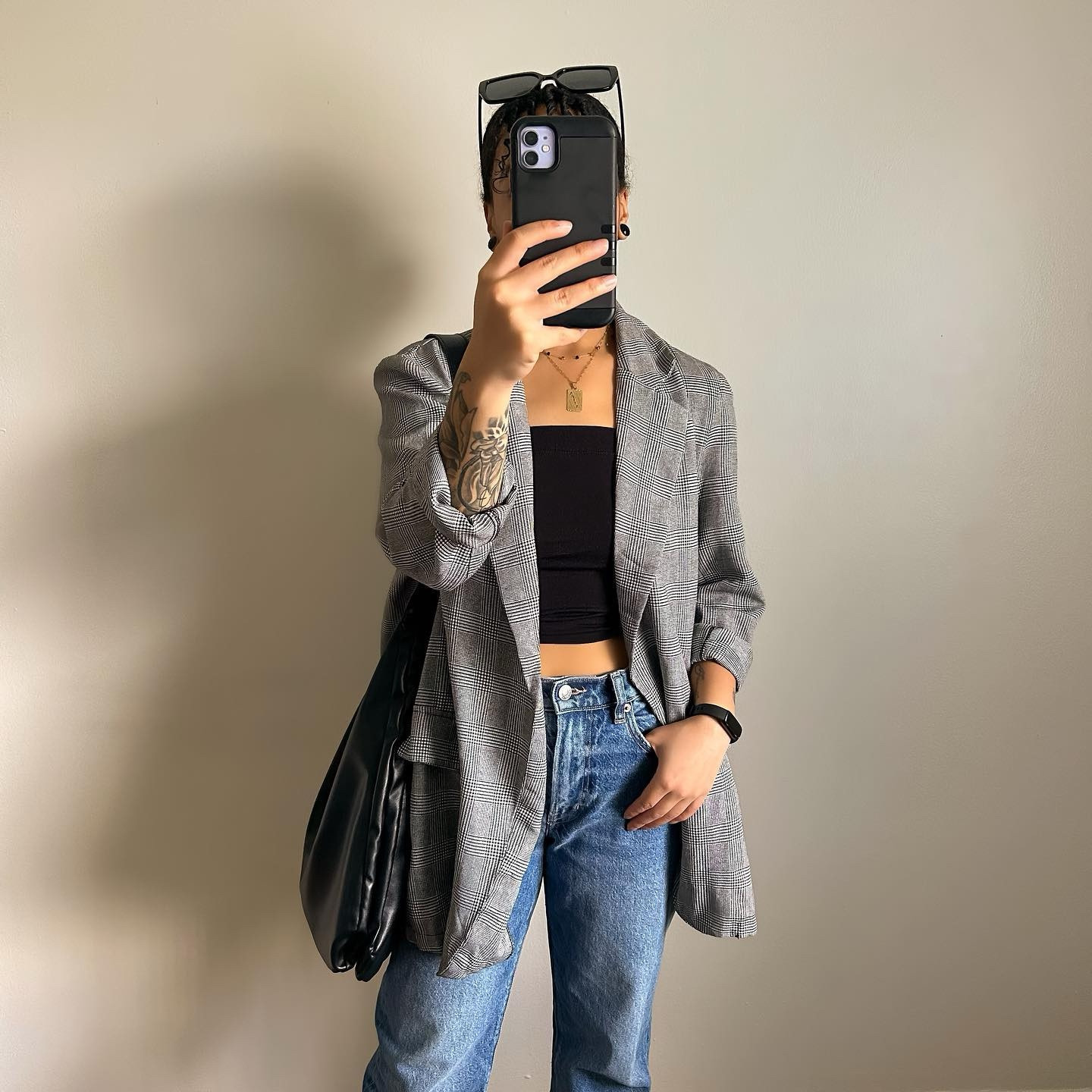 ON SALE for $29 at Nordstrom Rack. Here is my go-to lightweight blazer option for a chic summer workwear look.

✅ Follow @shades_of_tatiana for style advice and petite fashion inspo for summer



#LTKWorkwear #LTKSaleAlert #LTKxNSale