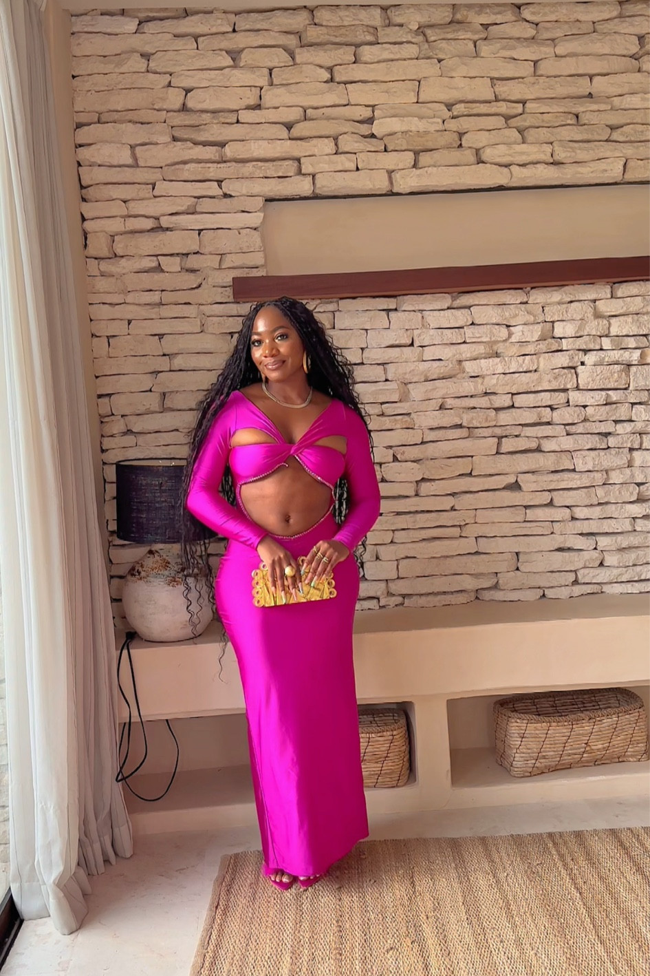 cute pink dress

#LTKstyletip #LTKsalealert #LTKparties