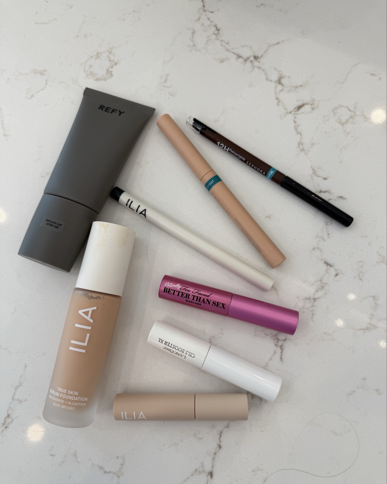 Love clean beauty! Highly recommend these products!!! Been using them for years! ❤️

#LTKStyleTip 

#LTKBeauty #LTKFindsUnder50 #LTKHoliday #LTKmorningroutine #LTKselfcare