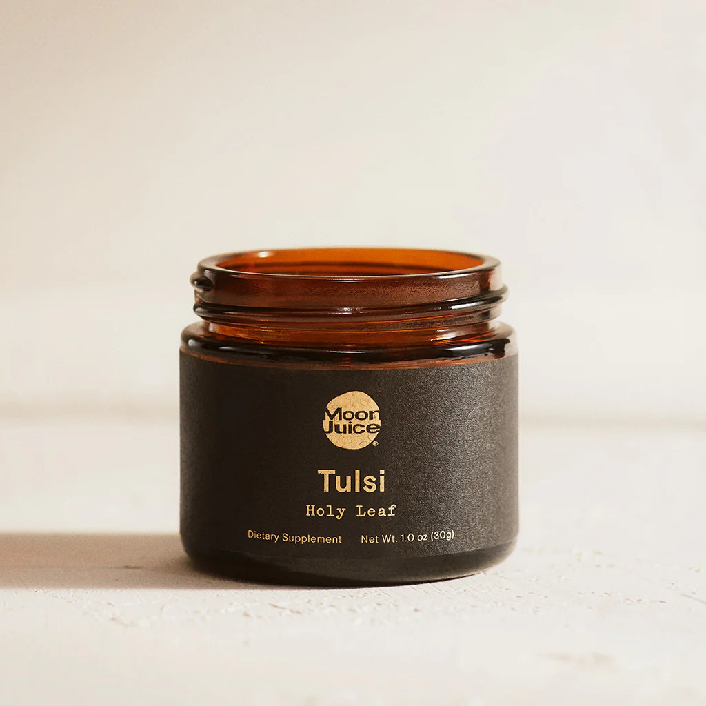 Tulsi | Moon Juice