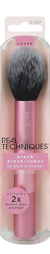 Real Techniques Blush Brush (Packaging May Vary) | Amazon (US)