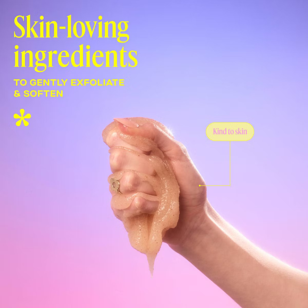 DAISE Pineapple Exfoliating Body Scrub - 18oz | Target