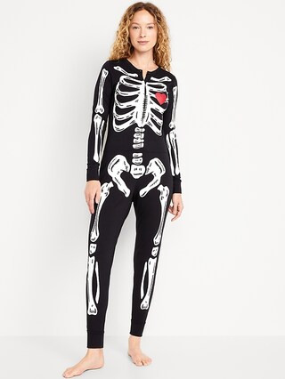 Halloween One-Piece Pajamas | Old Navy (US)
