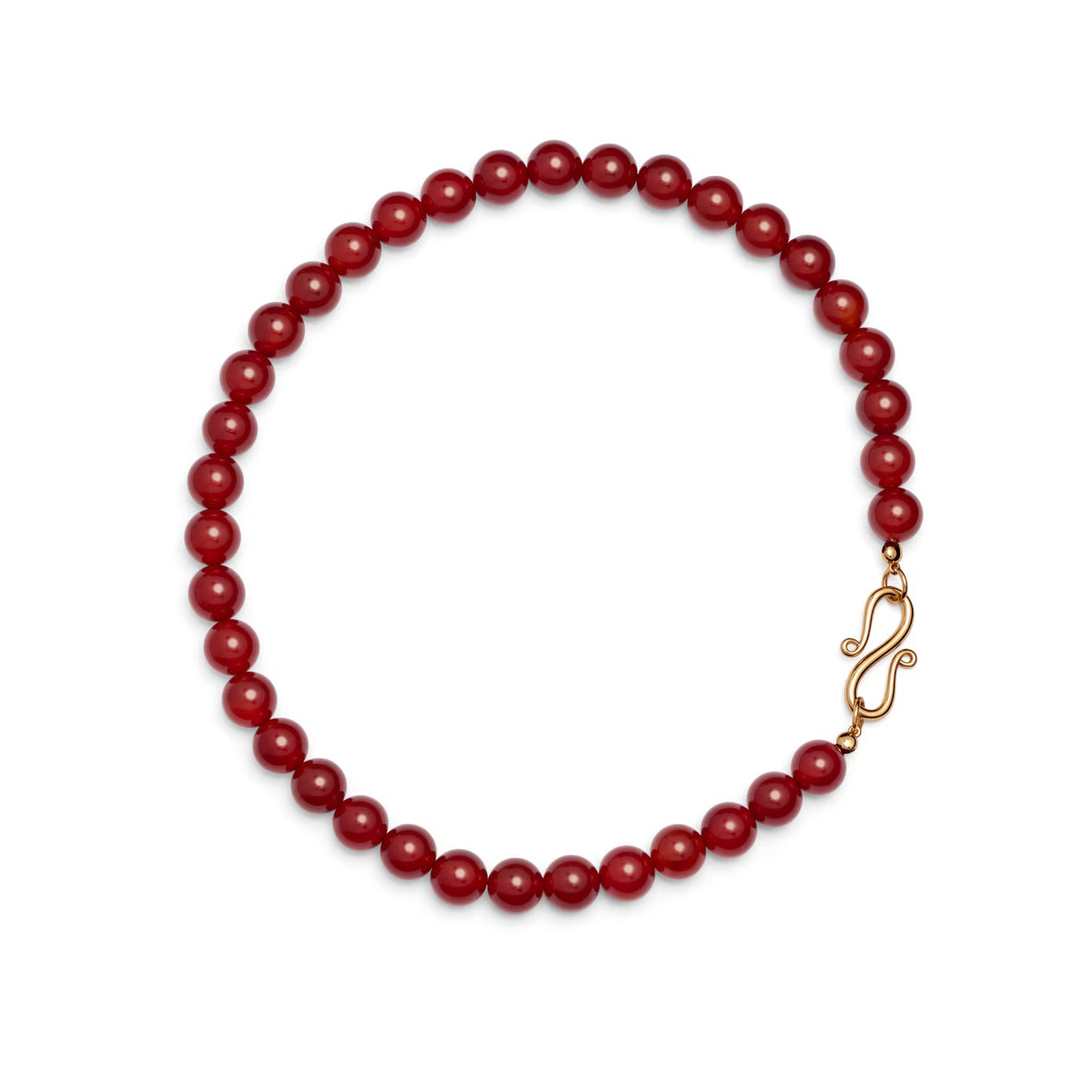 Mary Necklace | goop