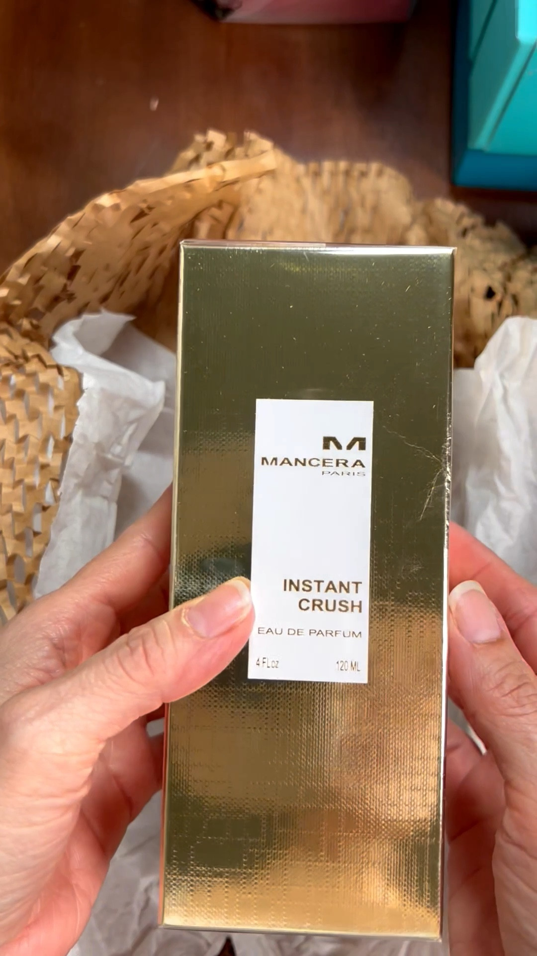 Experience the captivating allure of Mancera's Instant Crush, a unisex fragrance that has been enchanting senses since its launch in 2019. This exquisite scent belongs to the Amber Floral family, making it a perfect choice for those who appreciate sophisticated and well-rounded fragrances.

#LTKBeauty #LTKFindsUnder100 #LTKWedding