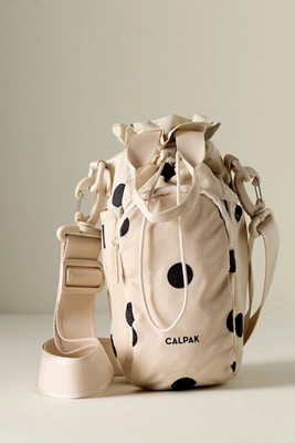 CALPAK Insulated Water Bottle Holder | Anthropologie (US)