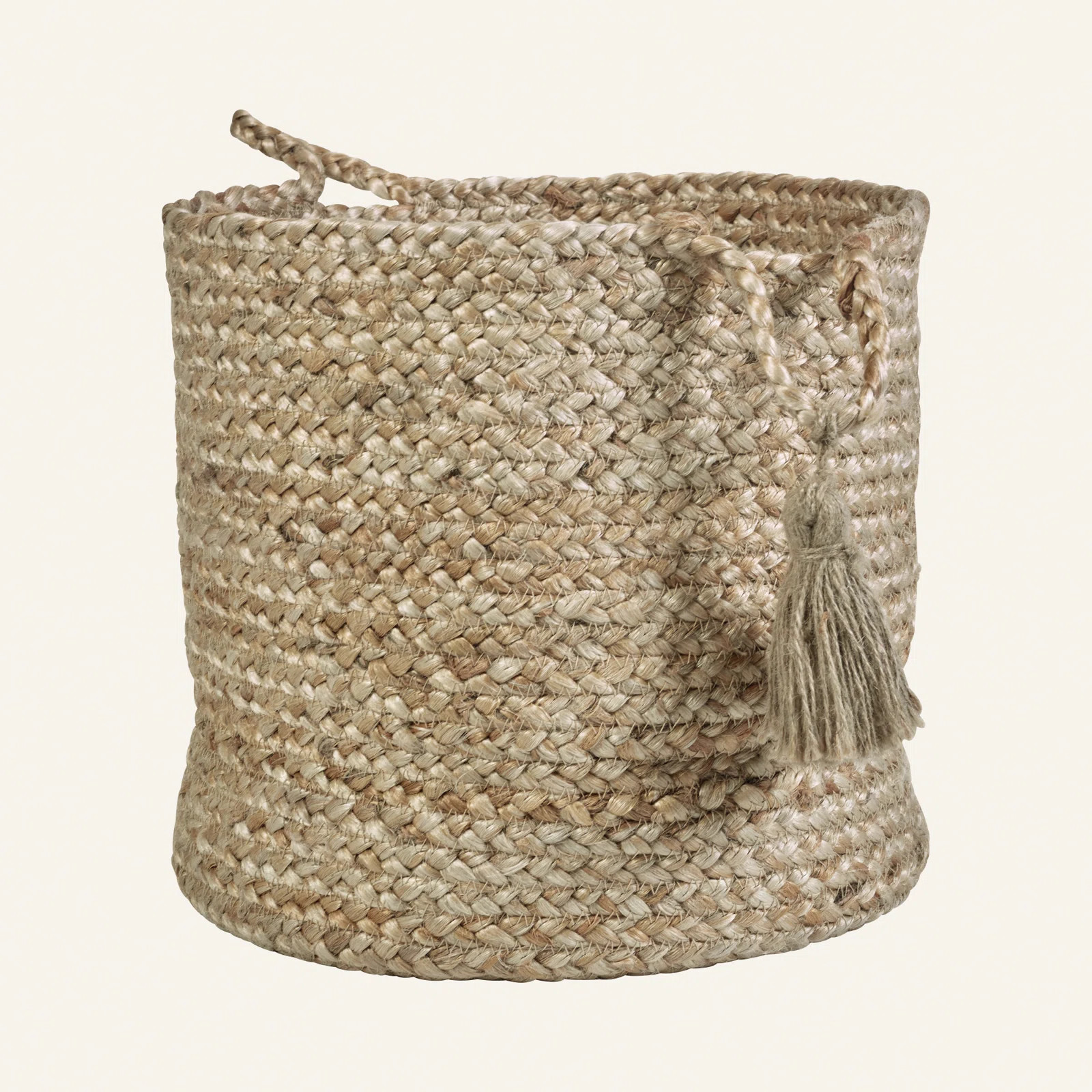Rattan Basket | Wayfair Professional