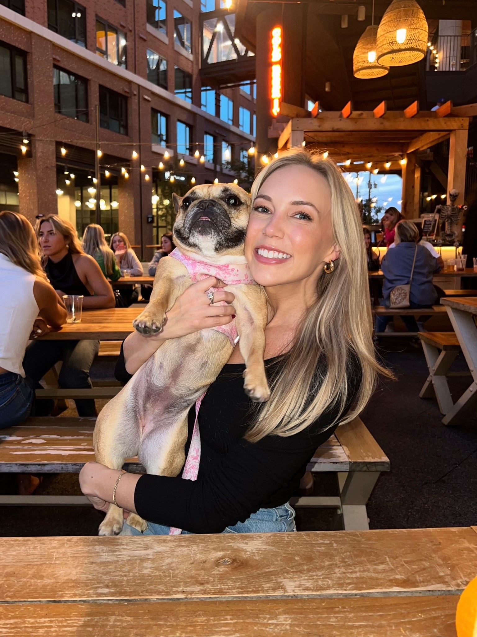 The best long sleeve crop top! So comfy, I wear it allll the time 

#LTKFindsUnder50 #LTKStyleTip #LTKFindsUnder100