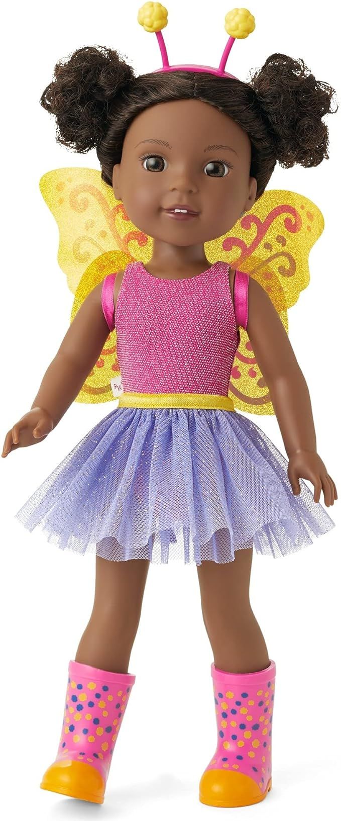 American Girl WellieWishers Kendall Doll | Amazon (US)