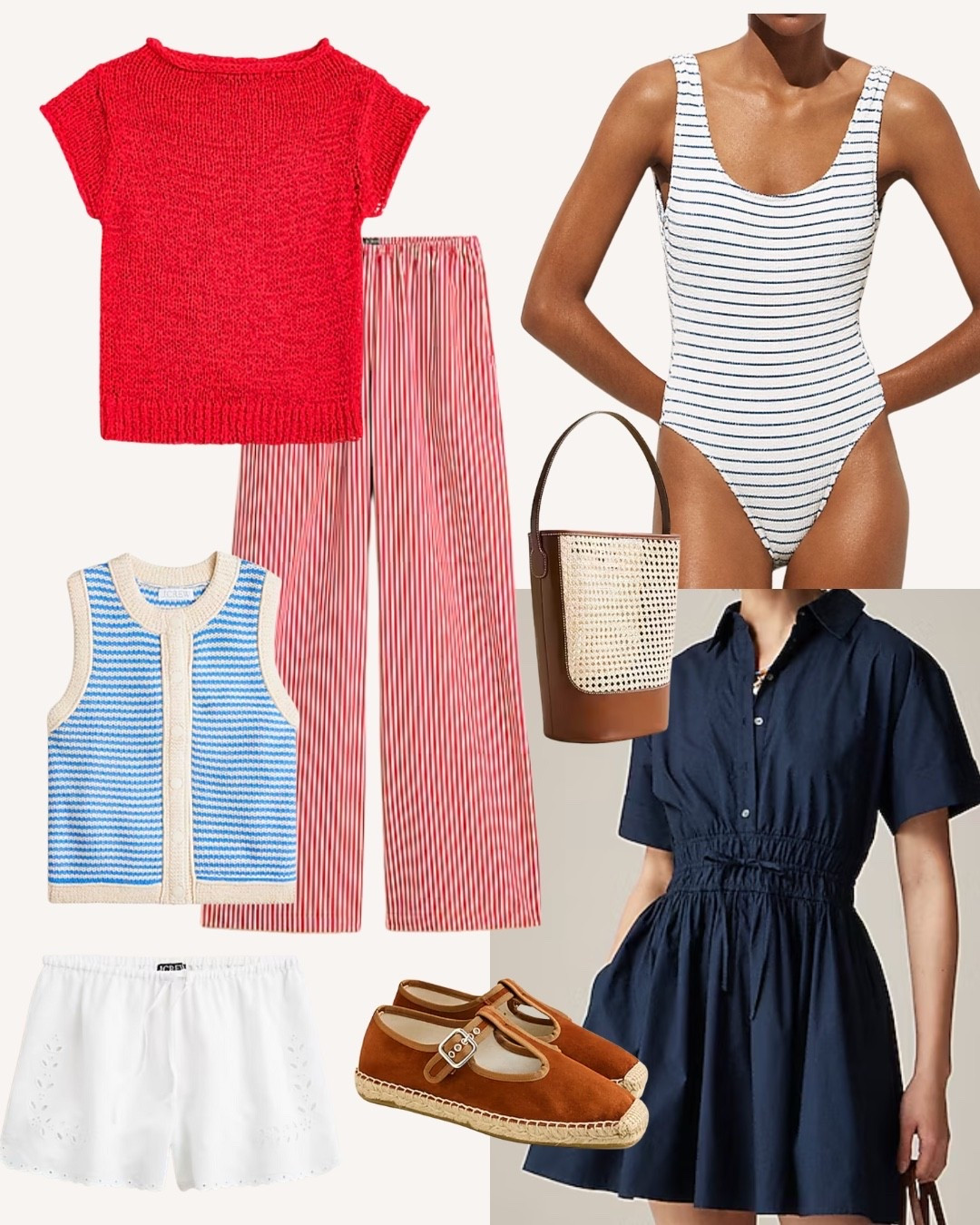 jcrew 4th of july edit

#LTKSummerEdit #LTKSeasonal #LTKTravel