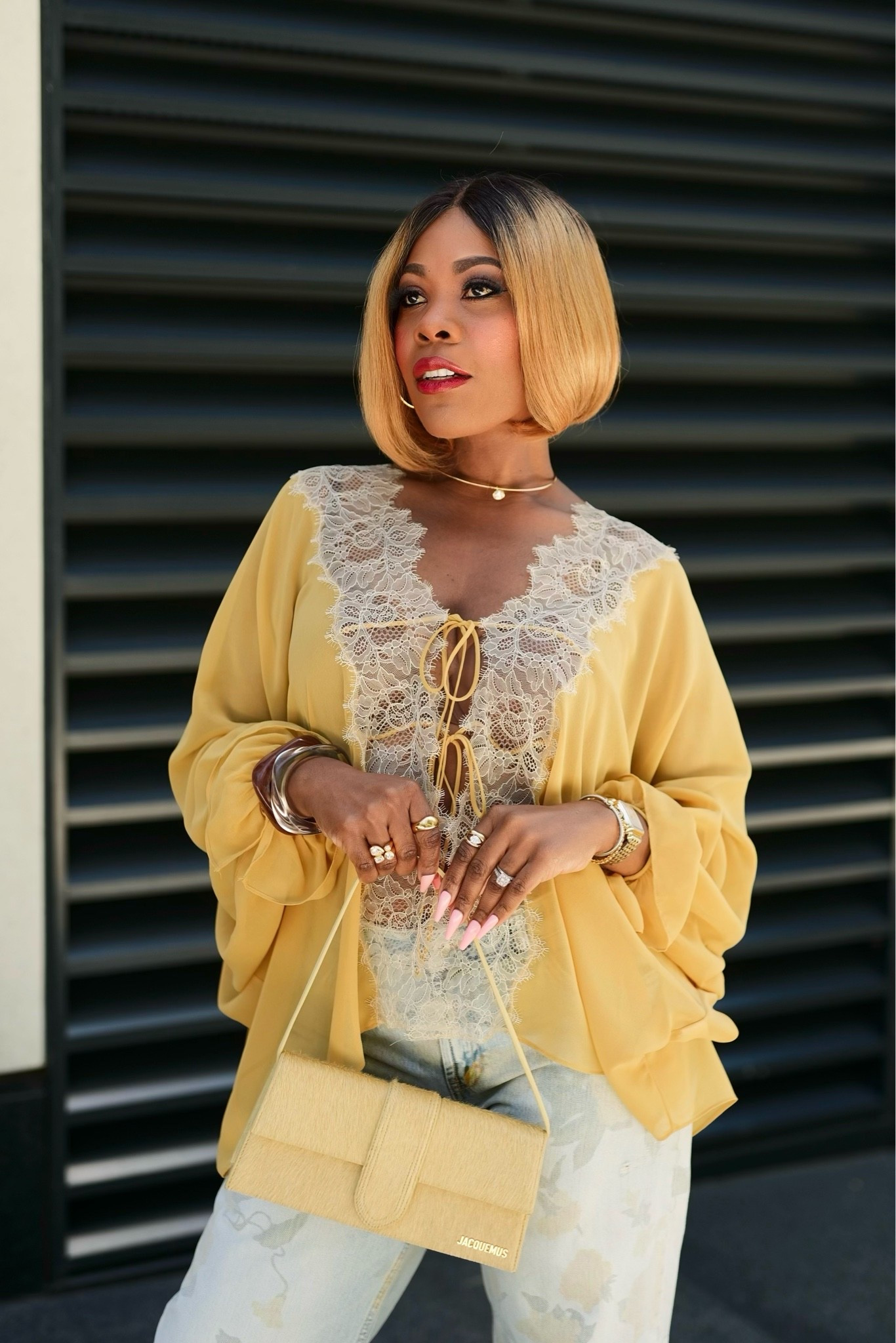 Elevated Summer outfit

#LTKSeasonal #LTKMidsize #LTKOver40