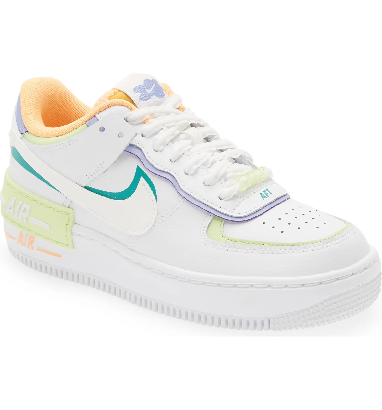 Air Force 1 Shadow Sneaker (Women) | Nordstrom