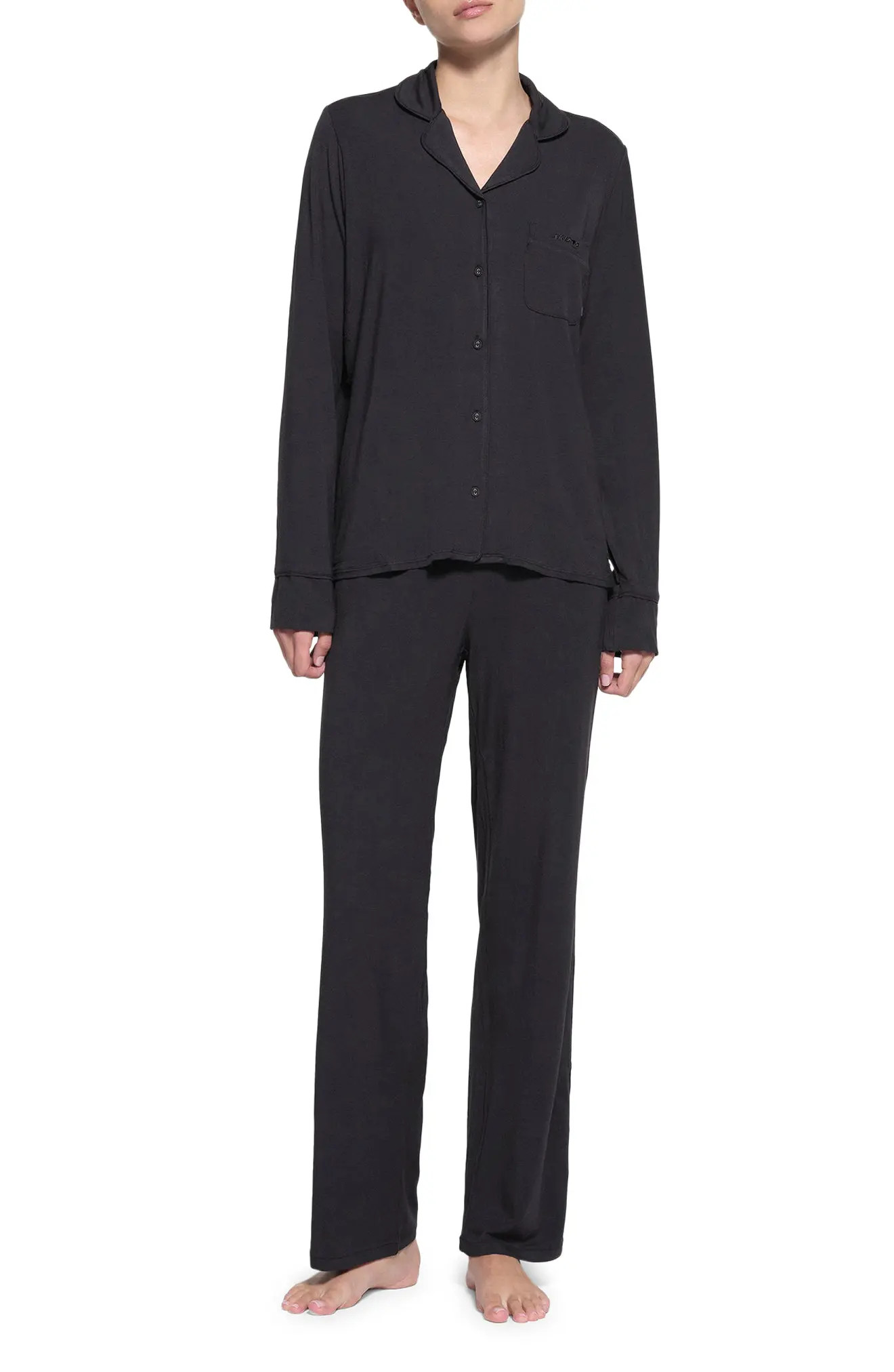 Sleep Long Pajamas (Women) | Nordstrom | Nordstrom