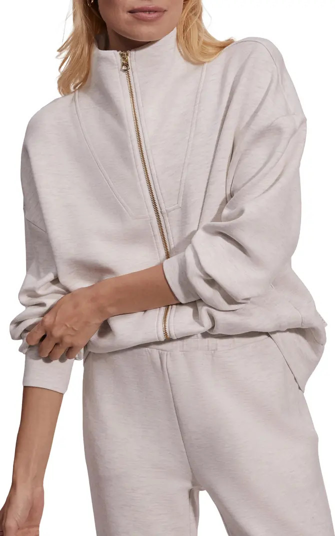 Ralston Zip-Up Sweatshirt | Nordstrom
