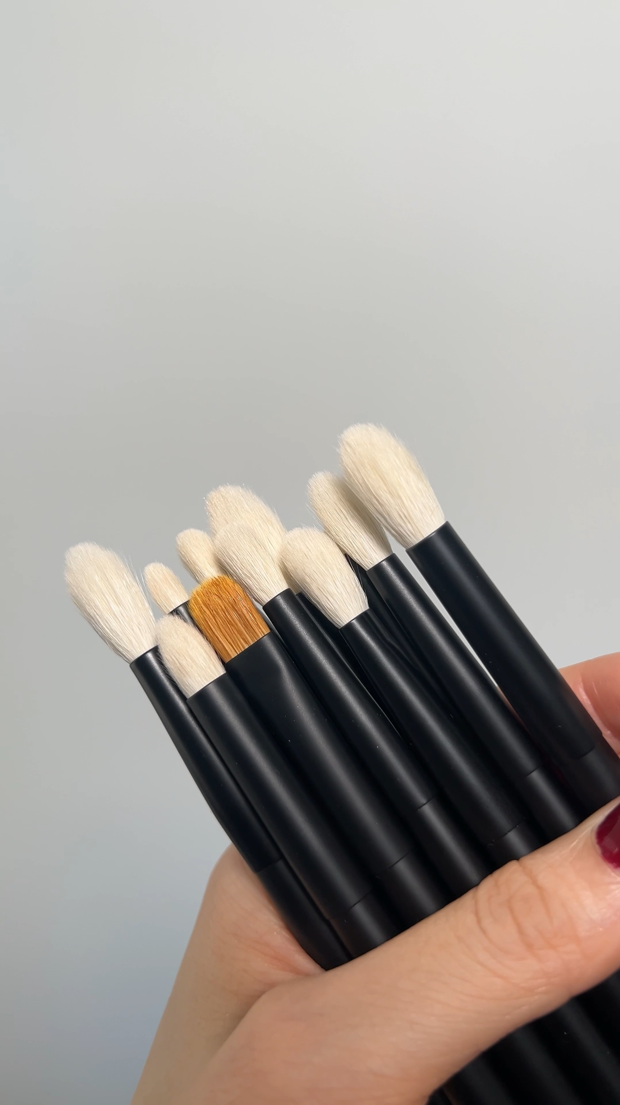 Rephr handmade makeup brushes from Japan 

#LTKGiftGuide #LTKFindsUnder100 #LTKBeauty