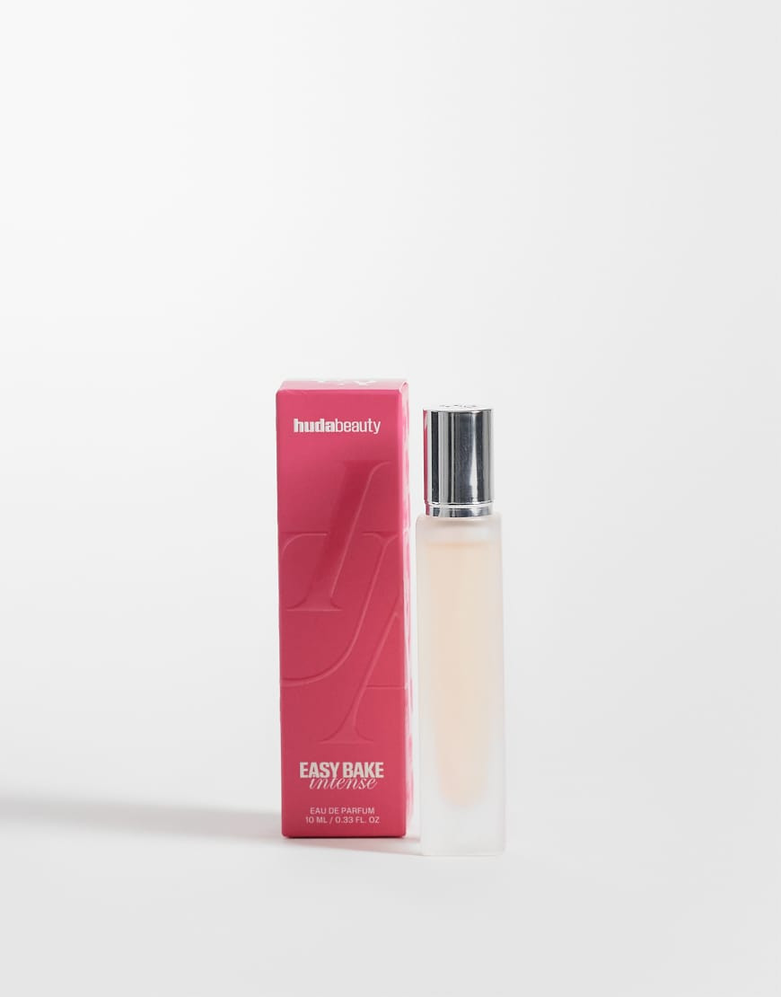 Huda Beauty Easy Bake Intense Eau De Parfum 10ml-No colour | ASOS (Global)