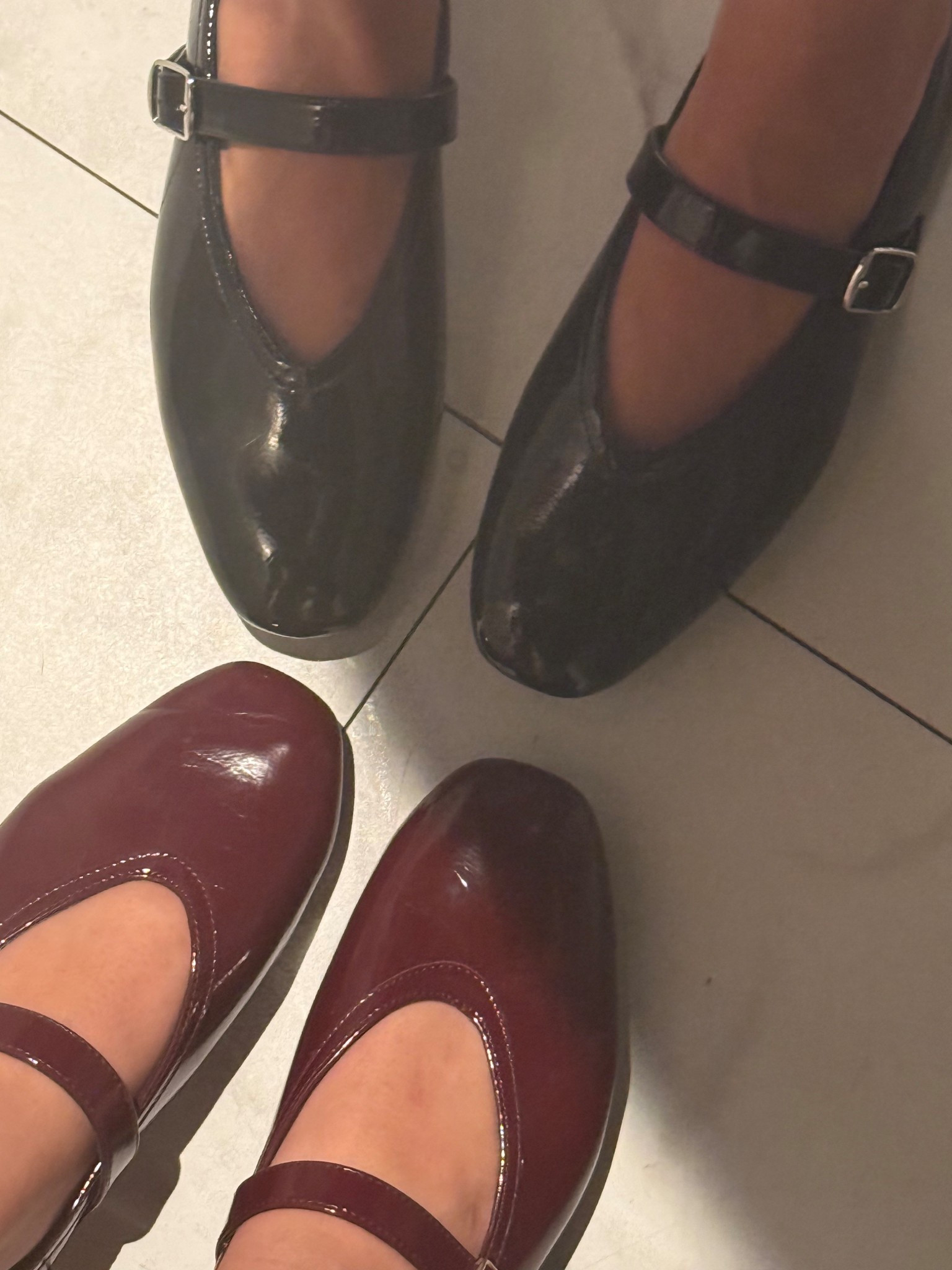 Cutest Mary Jane's

#LTKBeauty #LTKStyleTip #LTKShoeCrush