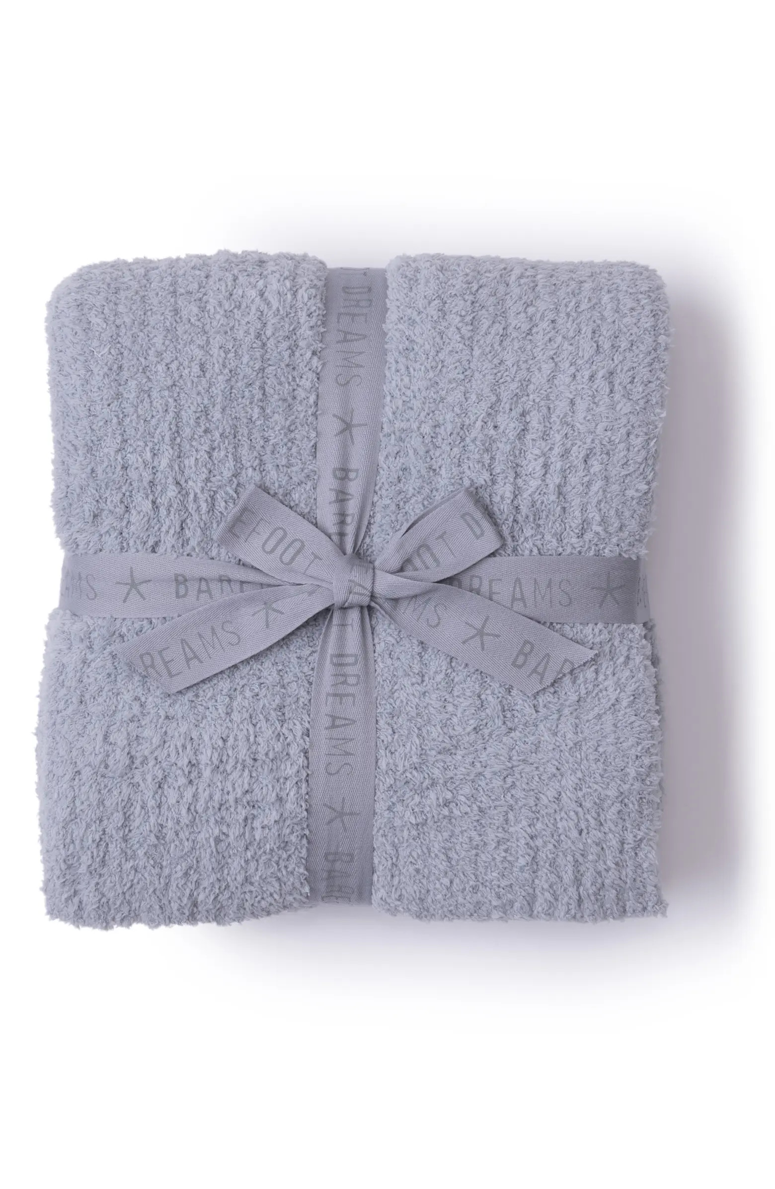Barefoot Dreams® CozyChic™ Rib Throw Blanket | Nordstrom | Nordstrom