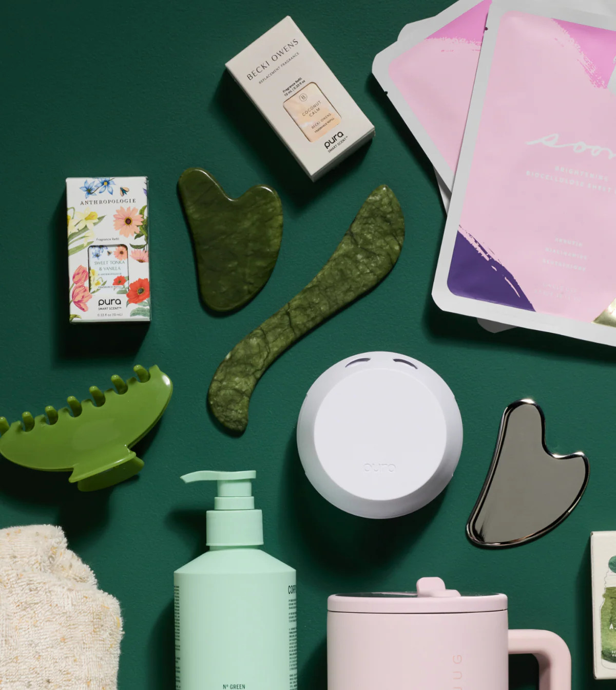 Homebody Gifting Set | Pura