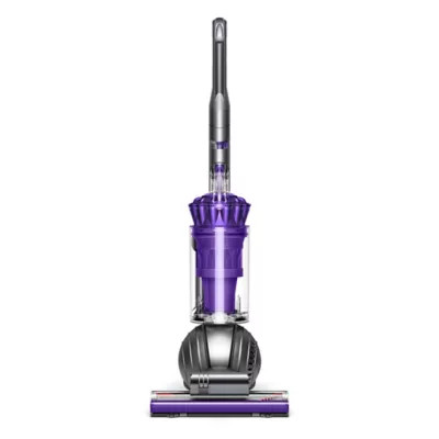 Dyson Ball Animal 2 Upright Vacuum in Iron/Purple | Bed Bath & Beyond | Bed Bath & Beyond