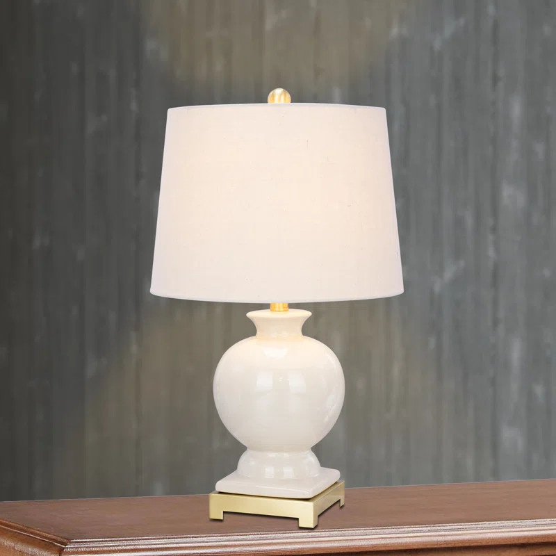 Middlesbrough Metal Table Lamp | Wayfair North America