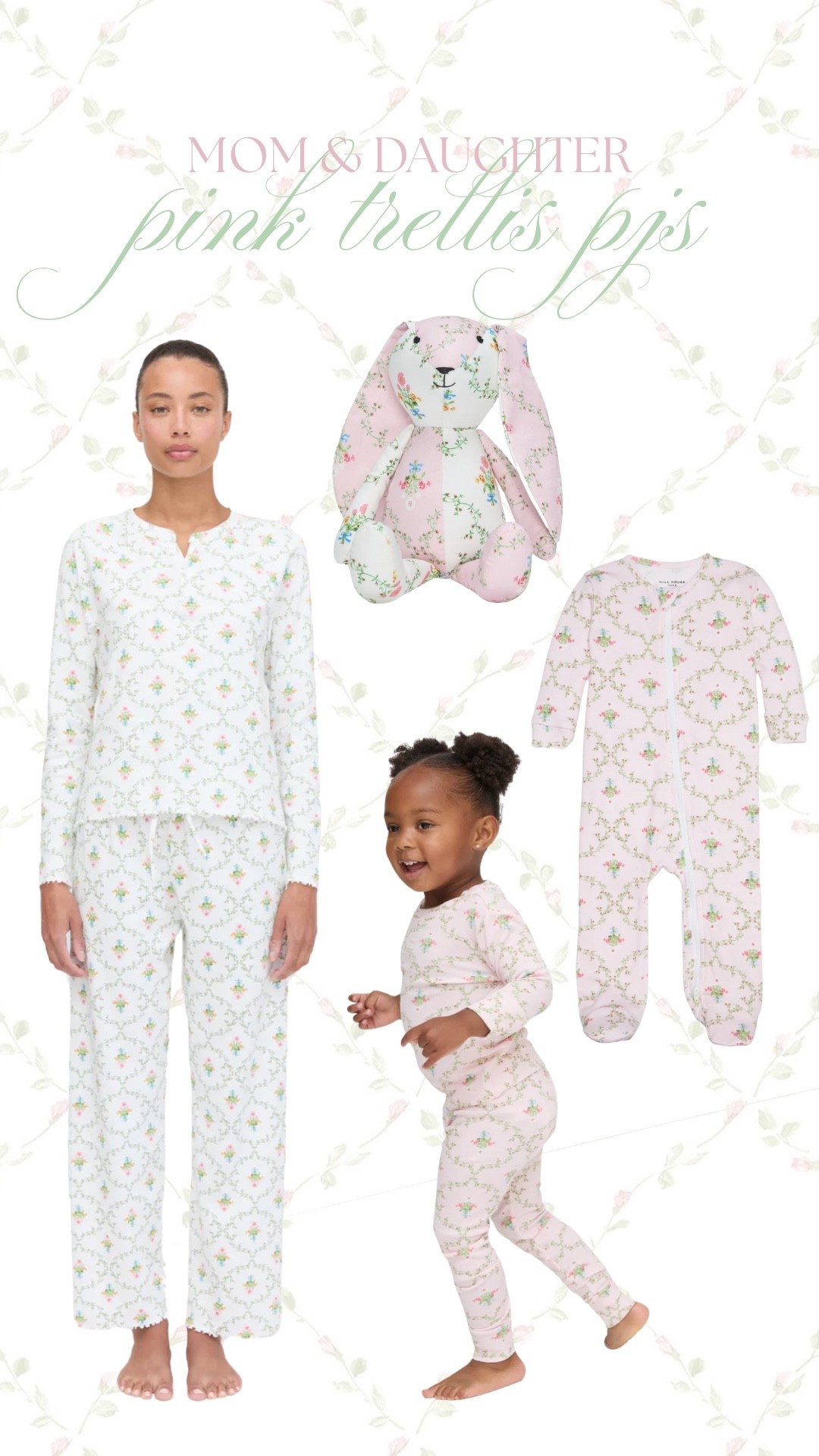 favorites for mom & baby from the hill house sale 🎀🩰🧸

#LTKHoliday #LTKBaby #LTKSaleAlert