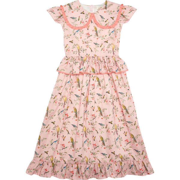 Perpendicular, Birdy | Maisonette