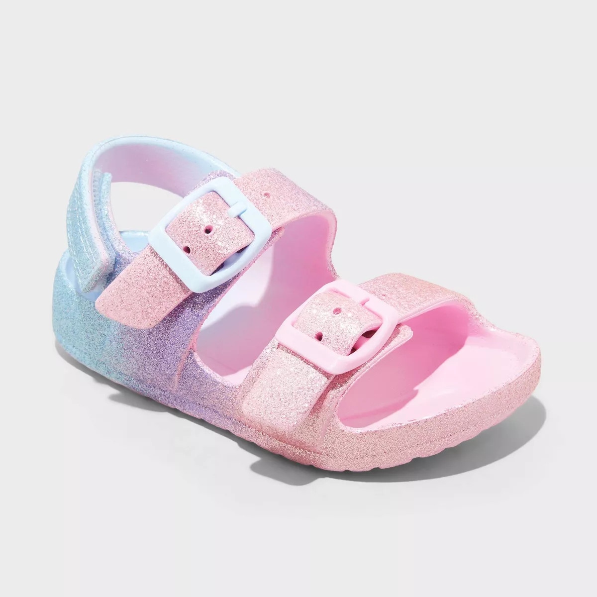Toddler Ade Blown EVA Sandals - Cat & Jack™ | Target
