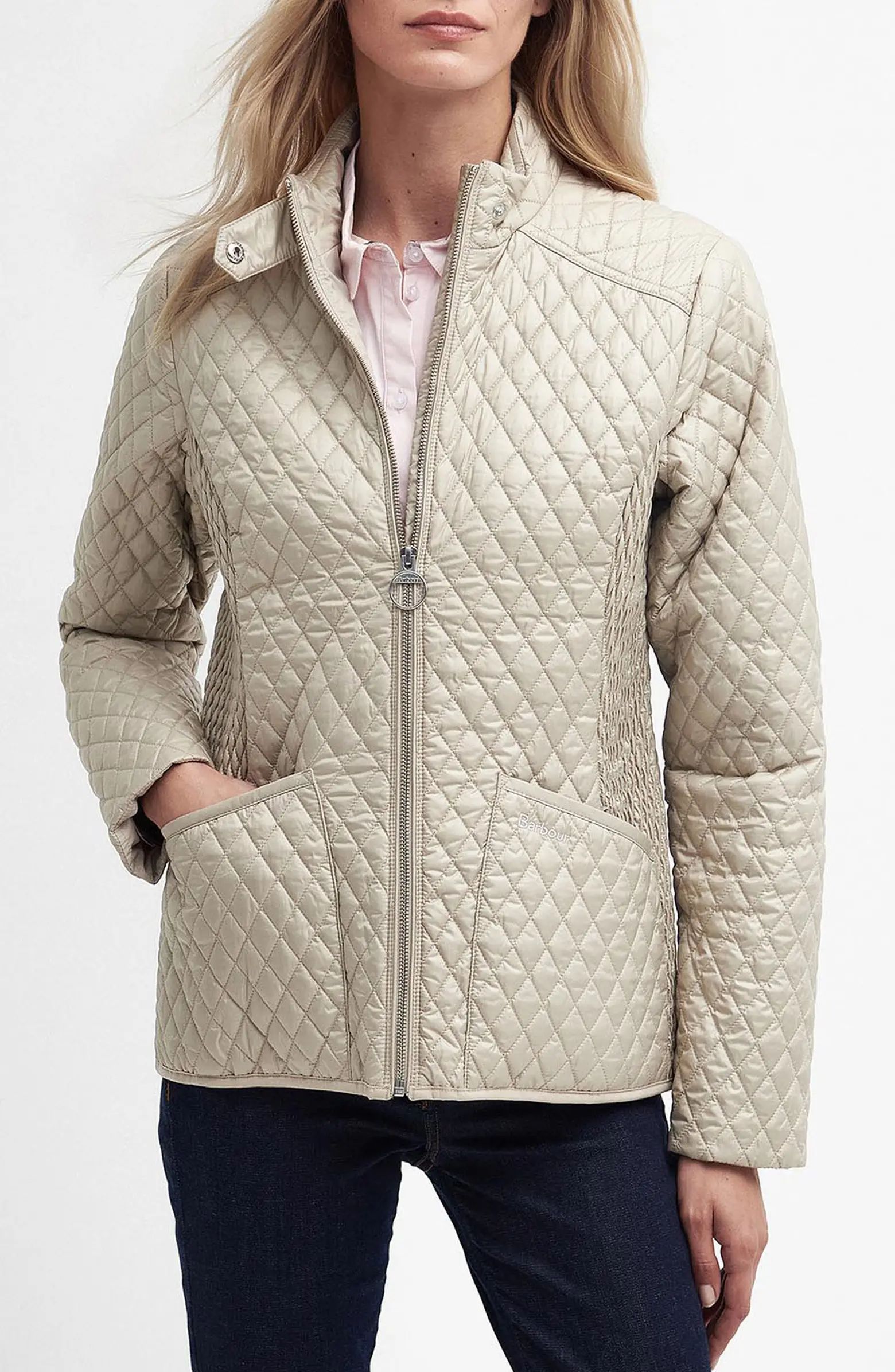 Barbour Swallow Quilted Jacket | Nordstrom | Nordstrom