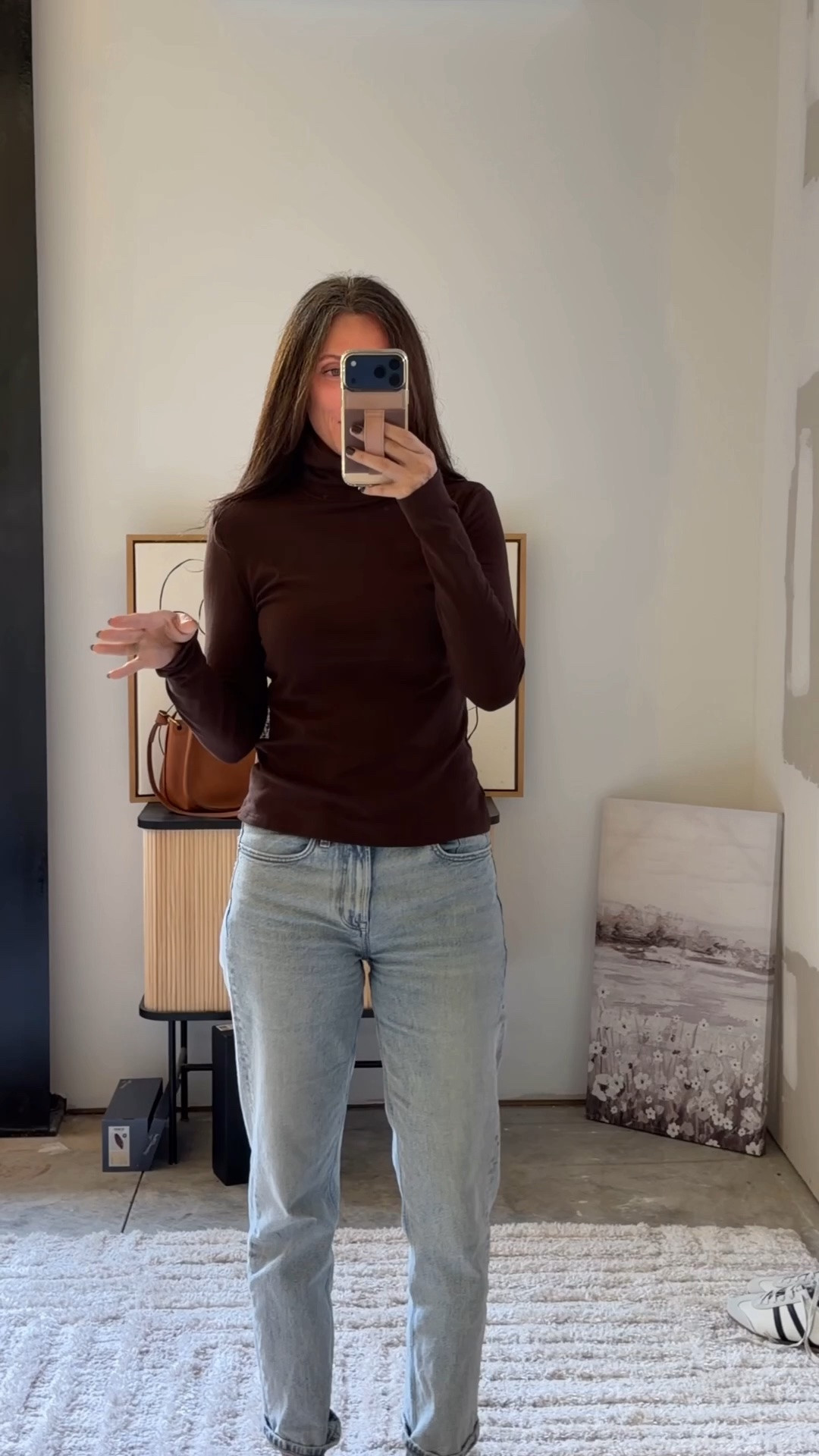 Wearing the size small

#LTKSaleAlert #LTKOver40 #LTKSeasonal