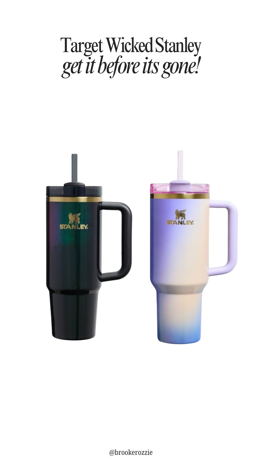 OK I am obsessed with these! I cant decide but I think we need both 😂

#LTKSeasonal #LTKGiftGuide #LTKHoliday