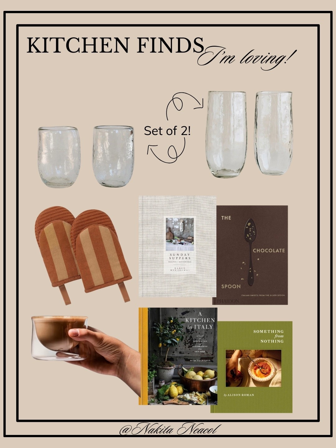 Kitchen finds I need & love! 
 
Kitchen decor 
Kitchen must haves 
Kitchen necessities 


#LTKHome