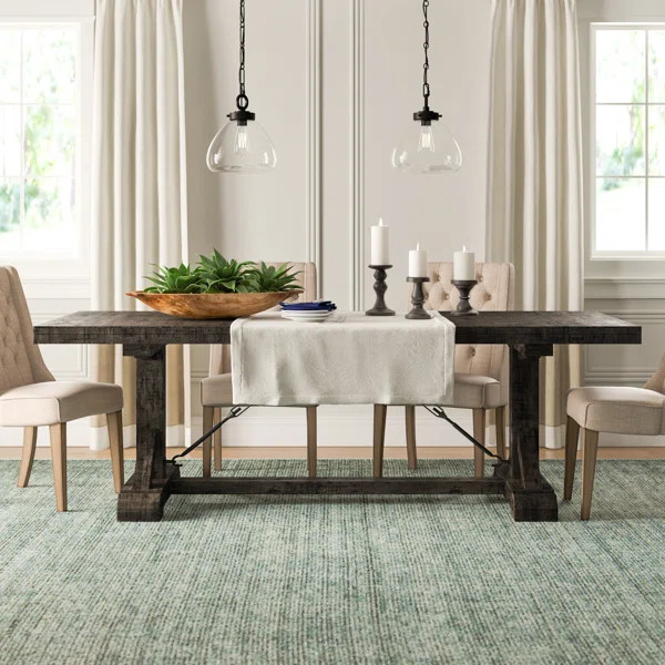Kirkendall Extendable Dining Table | Wayfair North America