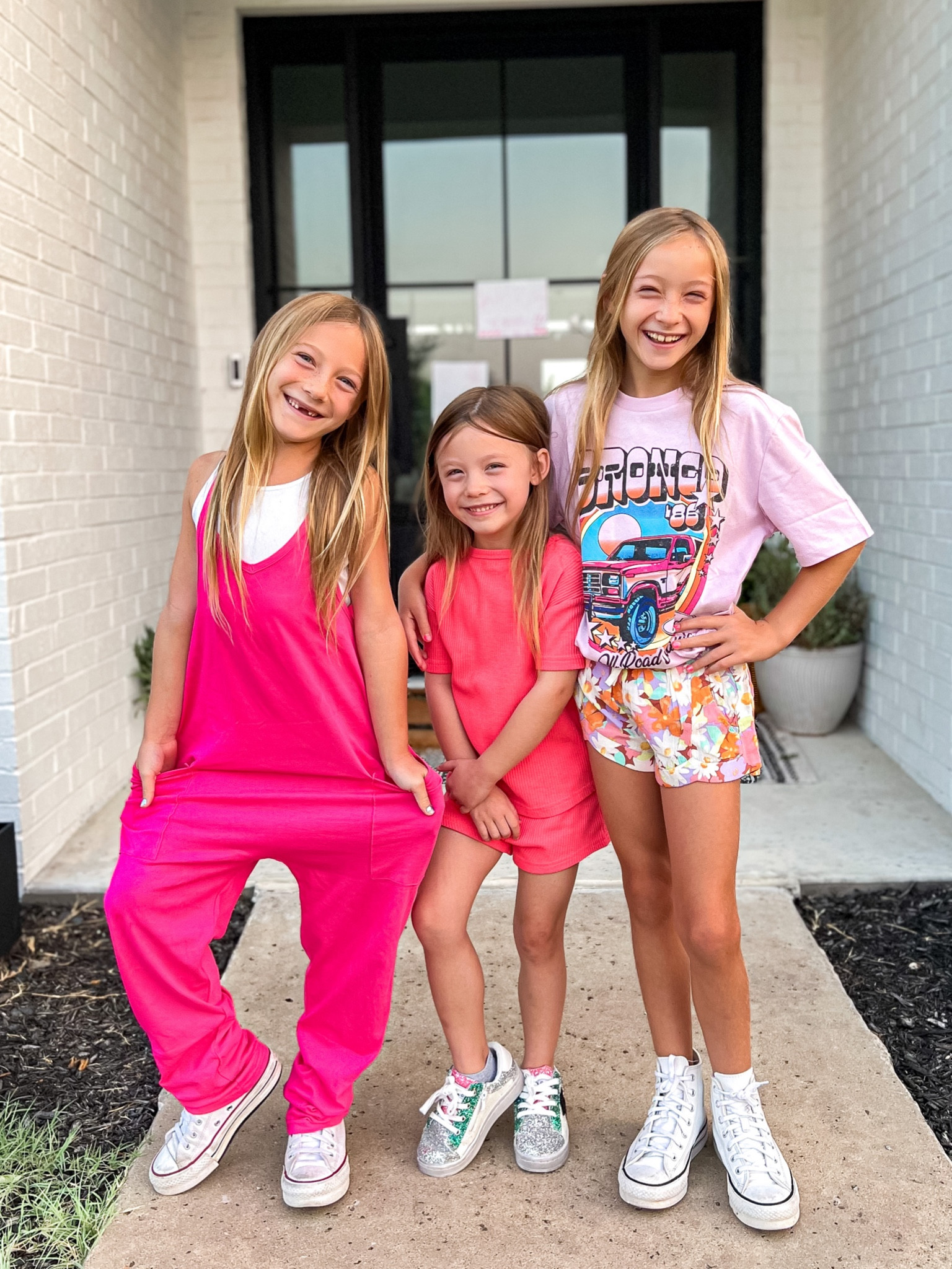 Amazon Free People jumpsuit dupe, back to school girls tween 

#LTKBacktoSchool