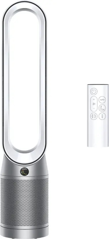 Dyson - Cool Gen1 TP10 Purifier - White/Silver | Best Buy U.S.