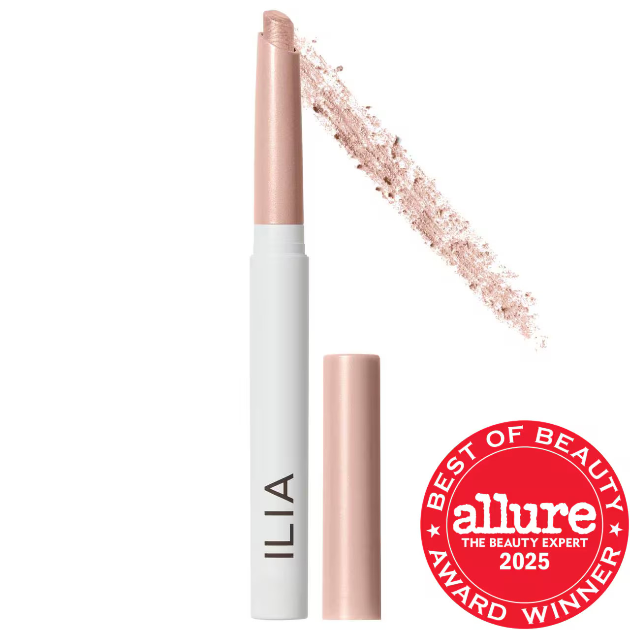 ILIA Eye Stylus Shadow Stick - Long-Lasting Cream Eyeshadow Beam 0.05 oz / 1.5 g | Sephora (US)