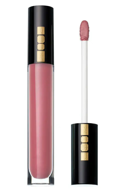 PAT McGRATH LABS LUST: Gloss™ in Divine Rose at Nordstrom | Nordstrom