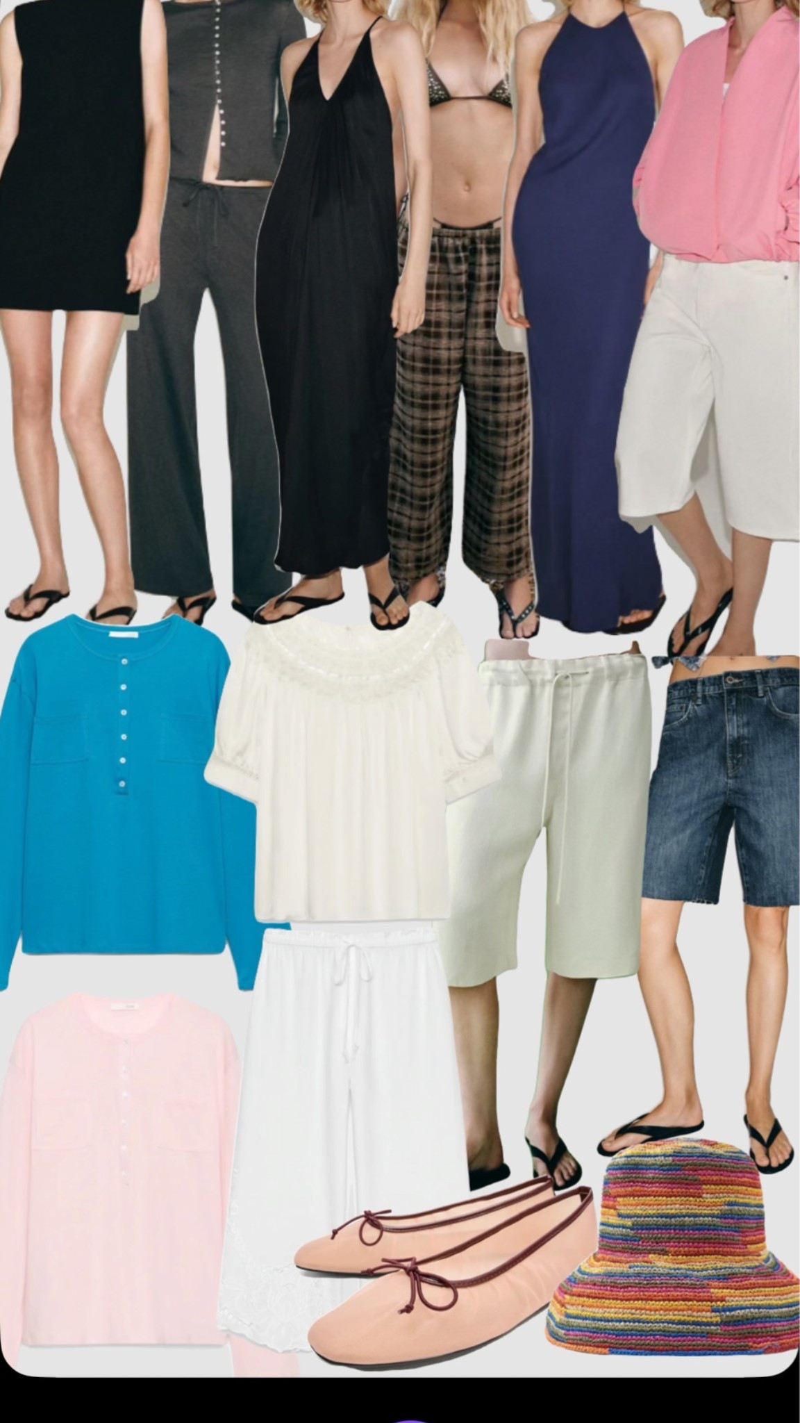 Zara

#LTKootd #LTKSeasonal #LTKdayinmylife
