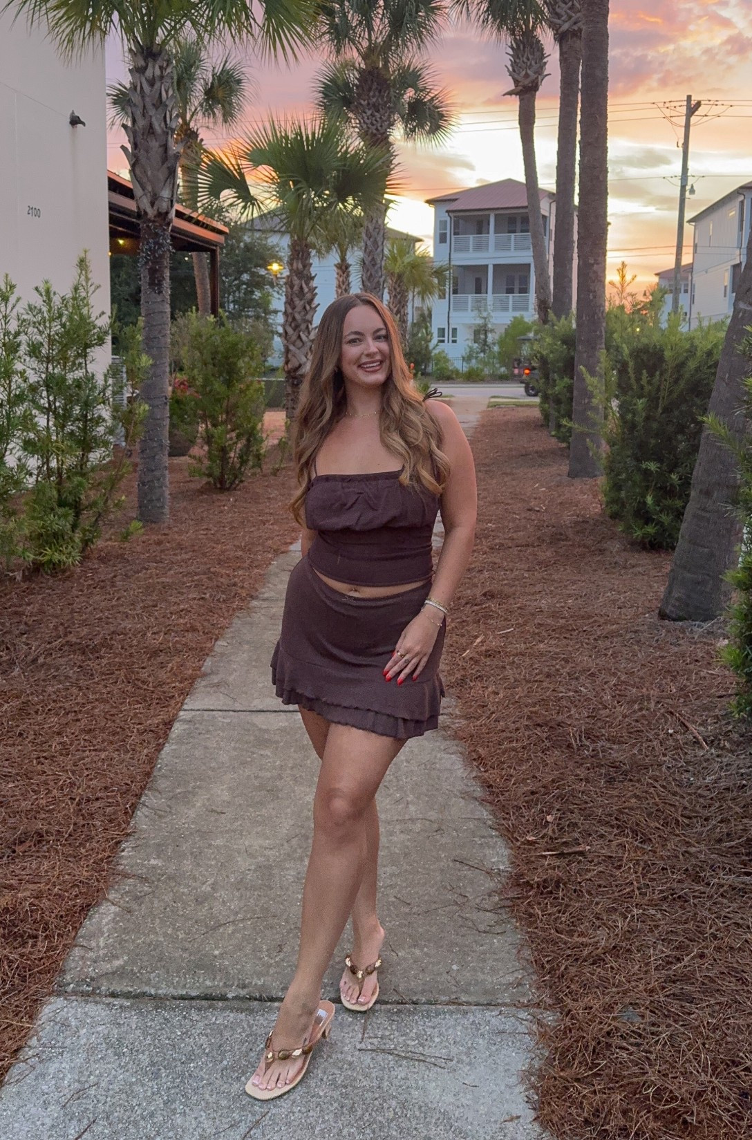 beach vacay outfit!!

sandals are dolce vita, but i can’t find them to link!! 

#LTKSaleAlert #LTKSeasonal #LTKFindsUnder50