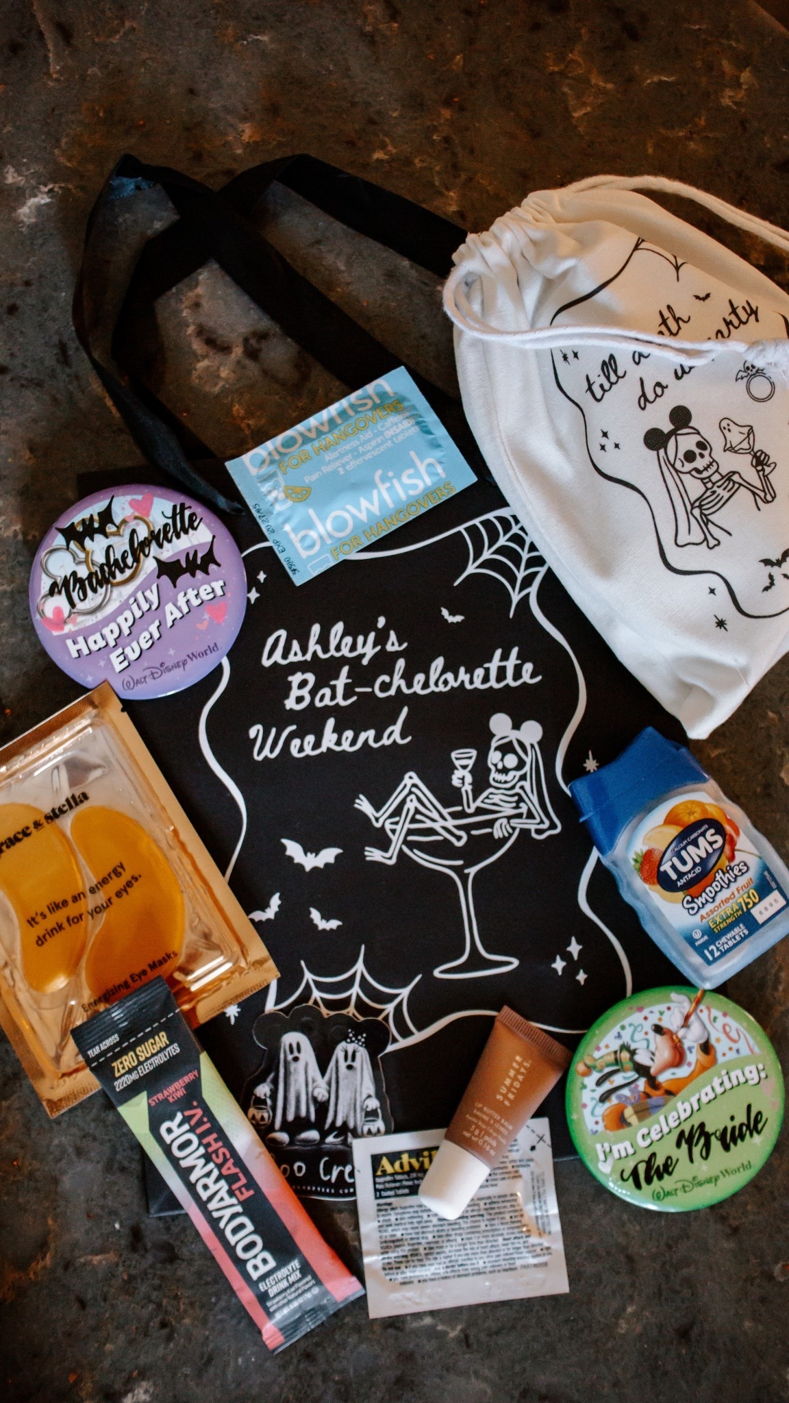 Everything I put in my bachelorette goodie bags 

#LTKGiftGuide #LTKWedding #LTKSeasonal