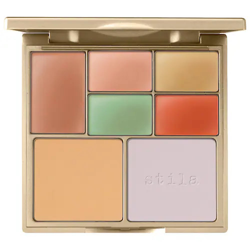 Correct & Perfect All-In-One Color Correcting Palette | Sephora (US)