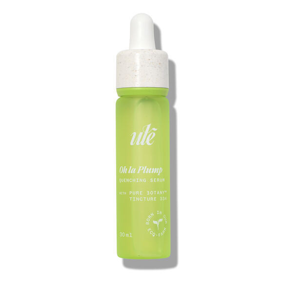Oh La Plump Quenching Hydration Serum | Space NK (EU)