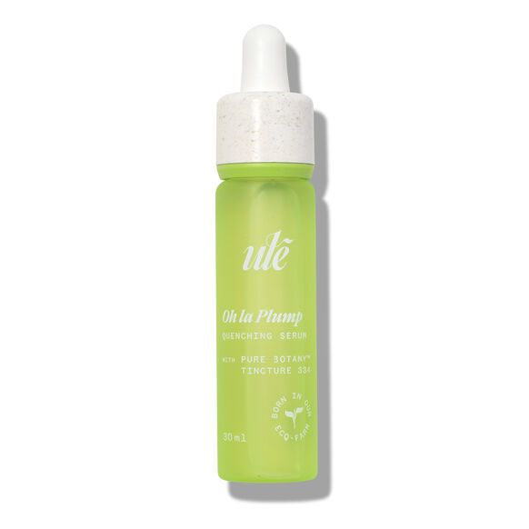Oh La Plump Quenching Hydration Serum | Space NK - USA