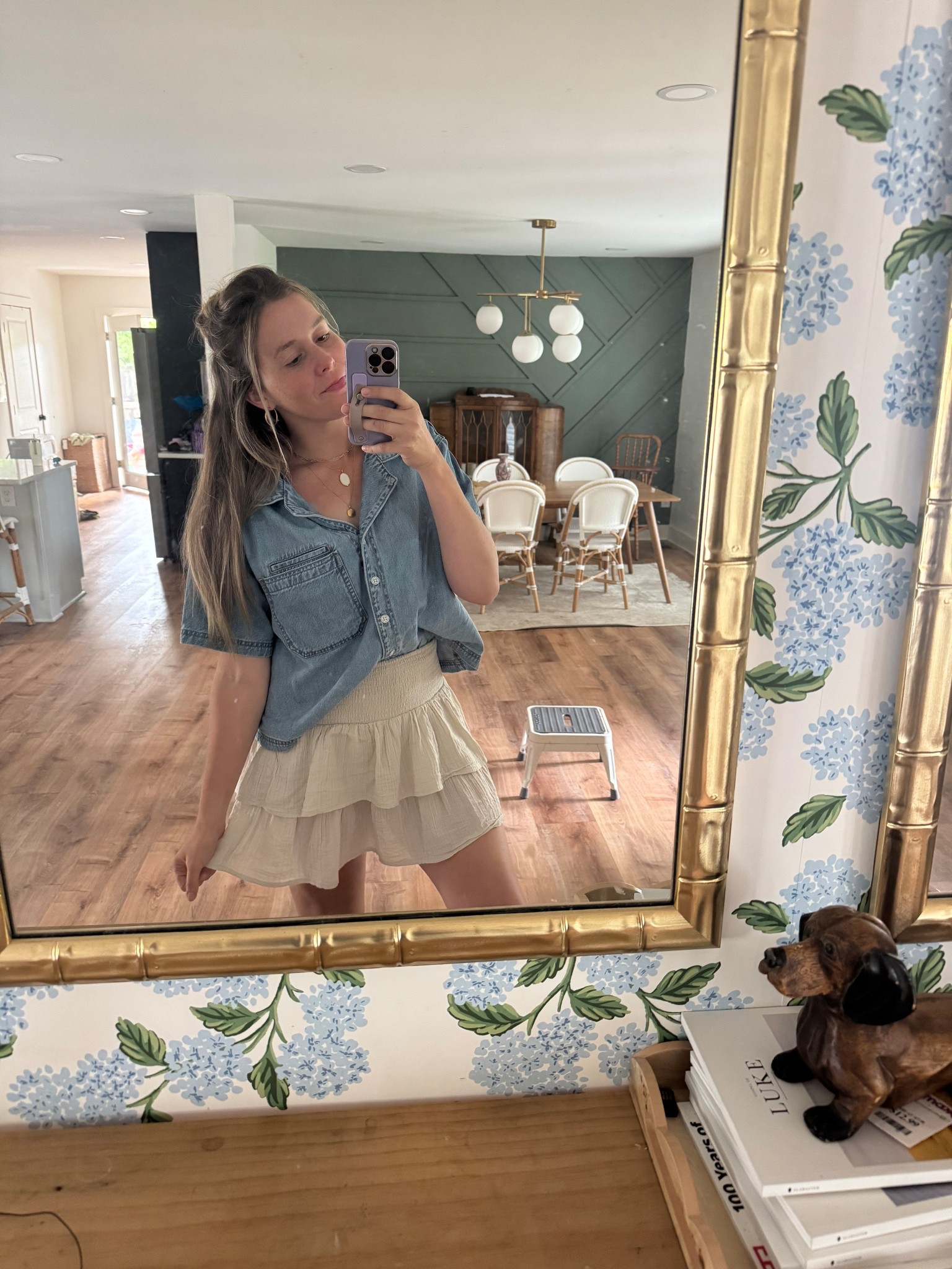 Cute summer fit! 


#LTKStyleTip #LTKFindsUnder100 #LTKSummerEdit