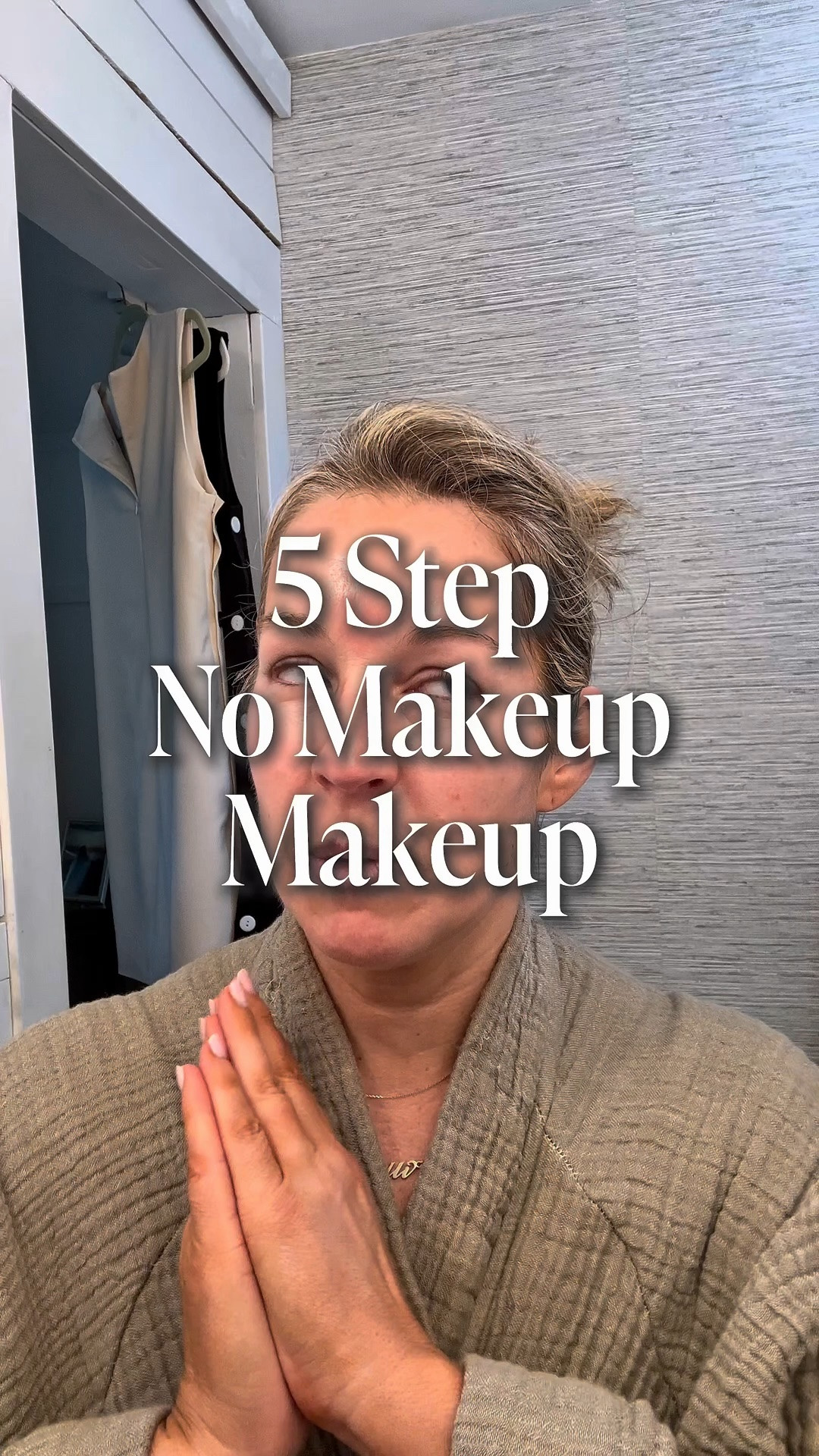 Throwback to some favorites! My simple no makeup makeup! What do you think?? Have you tried any of these??

#LTKBeauty #LTKOver40 #LTKgrwm